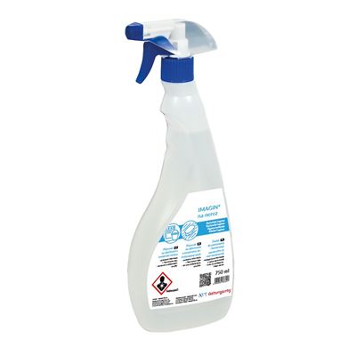 IMAGIN na nerez 750 ml