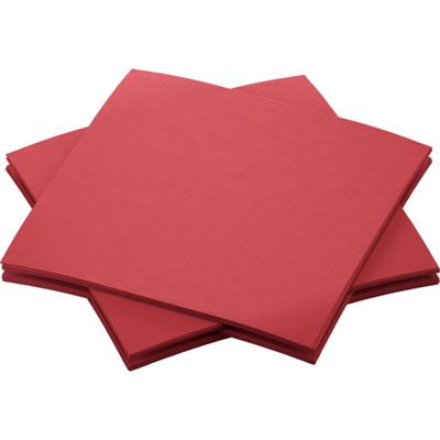 Duni Dunisoft Ubrousek BIO 20 x 20 cm 1 ks