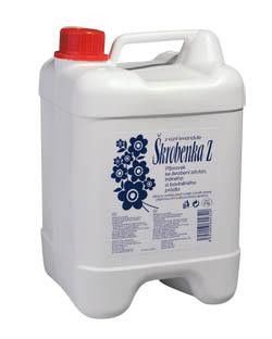 DRUTEP Škrobenka Z levandule 5 kg