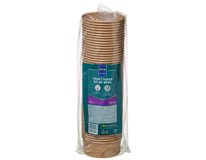METRO PROFESSIONAL Kraft Miska salátová 750 ml 50 ks
