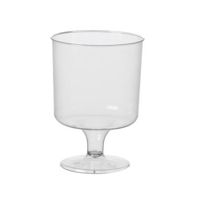 PAP STAR Pohár na červené víno 200 ml 10 ks