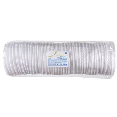 aro víčko pěnové průměr 11,5 cm 50 ks