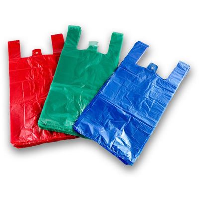 aro Taška košilková nosnost 10 kg 2 x 100 ks