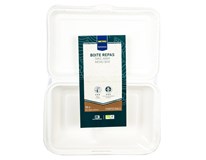 METRO PROFESSIONAL Menu box Takeaway 2 sekce 50 ks