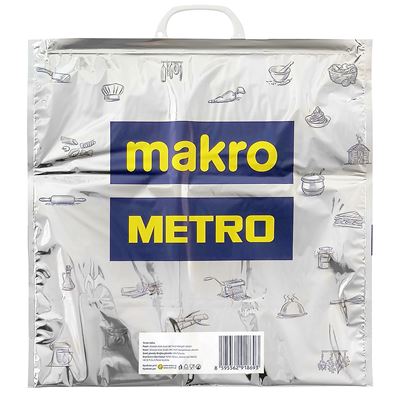 METRO PROFESSIONAL Termo taška makro 45 x 45 cm 1 ks