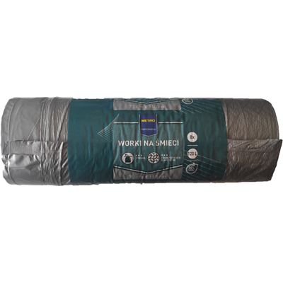 METRO PROFESSIONAL Pytel Flexi 120 l 8 ks