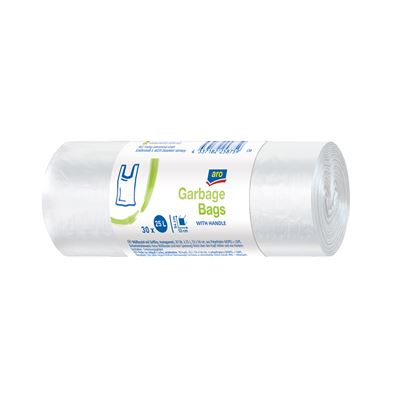 aro Pytle na odpad standard 25 l 6 x 30 ks