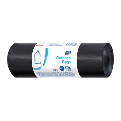 aro Pytle na odpad standard 60 l 5 x 20 l