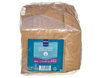 METRO PROFESSIONAL Burgerbox Kraft 50 ks