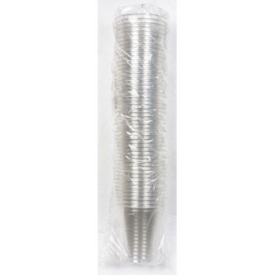 Kelímek transparentní PET 300 ml 50 ks