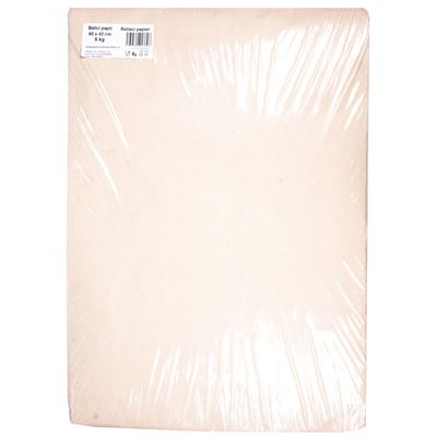 Papír balicí perg. náhrada 5 kg 1 ks