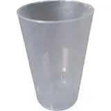 Kelímek opakovatelně použitelný 200 ml polypropylen 40 ks