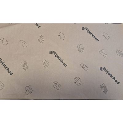 Můj Obchod Lapa neprom. 30 x 50 cm papírová 5 kg