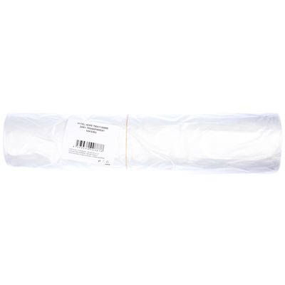 Pytle HDPE blok transparentní 50 ks