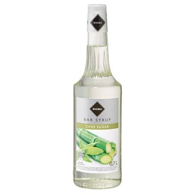 RIOBA Sirup Cane Sugar 700 ml