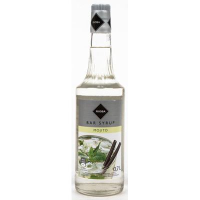 RIOBA Sirup Mojito 700 ml