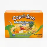 Capri-Sun Multivitamin nápoj 10 x 200 ml