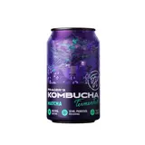 PRAGER Kombucha Matcha 12 x 330 ml