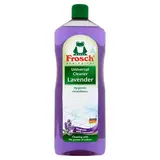 Frosch Univerzální čistič levandule 1 l