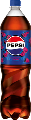 Pepsi Raspberry