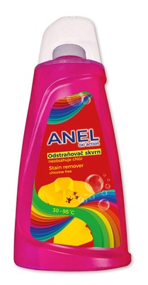 ANEL Odstraňovač skvrn Anel
