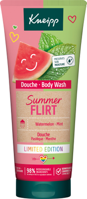 Kneipp Sprchový gel Summer Flirt