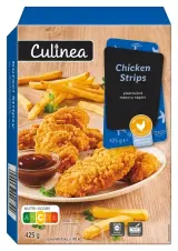 CULINEA Kuřecí stripsy