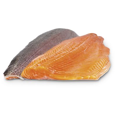 Losos královský chlaz. cca 2 - 5 kg