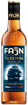FAJN Tuzemák Premium (40%)