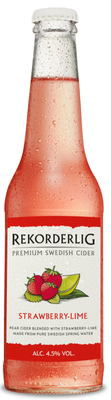 Rekorderlig Cider jahoda