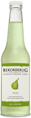 Rekorderlig Cider hruška