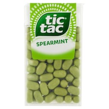 Tic Tac Spearmint 54g