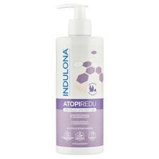 Indulona Atopiredu pečující sprchový gel 400ml