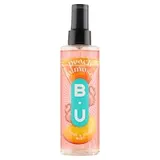 B.U. Peach Mimosa parfémovaný sprej na tělo a vlasy 200ml