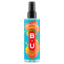 B.U. Brazilian Soul parfémovaný sprej na tělo a vlasy 200ml