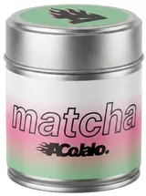 illegal beans Ceremoniální matcha "A"