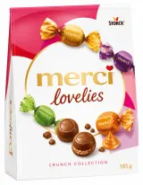 Merci Lovelies