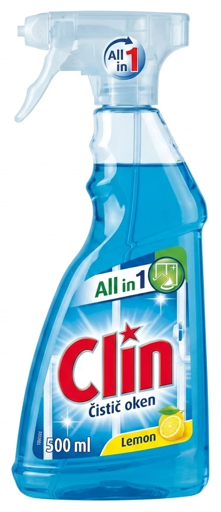Clin Čistič oken