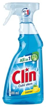 Clin Čistič oken