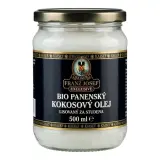 Franz Josef Bio panenský Kokosový olej