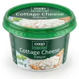 Cottage Cheese nature