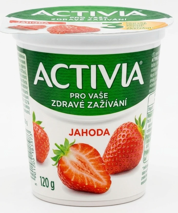 Activia Jogurt