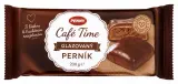 Glazovaný perník Café Time
