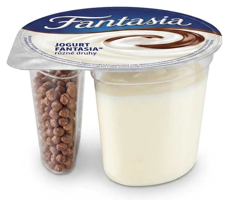 Jogurt Fantasia