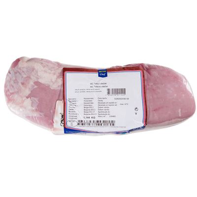 METRO Chef Telecí váleček halal chlaz. váž. cca 1,2 kg