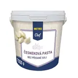 METRO Chef Česneková pasta 1 kg
