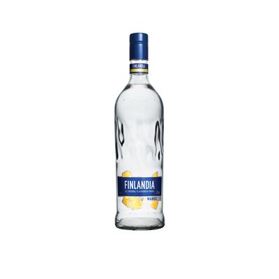 FINLANDIA Mango 37,5 % 12 x 1 l