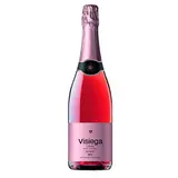 Visiega Cava Brut Rosé 750 ml