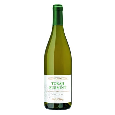 TOKAJI FLEUR FURMINT Dry 750 ml