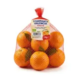 Pomeranče Valencia čerstvé 1 kg
